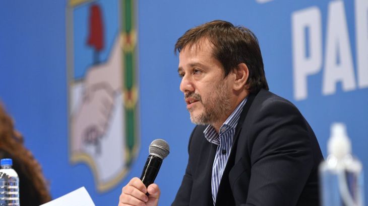 Mariano Recalde opinó sobre el fallo en la Causa Vialidad