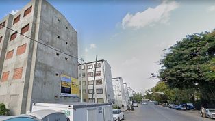 villa lugano: mas de 100 familias tomaron un edificio