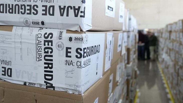 Finalizó el escrutinio definitivo en Córdoba y este miércoles se conocerán los resultados