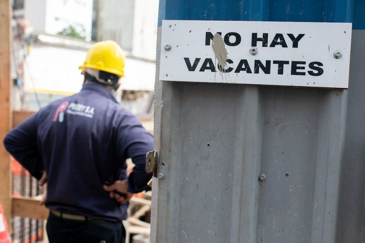 El desempleo sigue castigando al litoral de Uruguay, principalmente a Artigas y Salto.