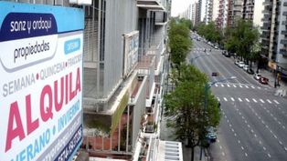 Diputados de la oposición buscarán debatir la Ley de Alquileres