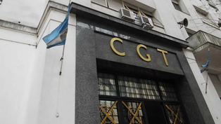 la cgt confirmo un paro general para el dia que se trate la reforma laboral