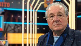 Jorge DAlessandro, del&nbsp;programa deportivo español El Chiringuito.