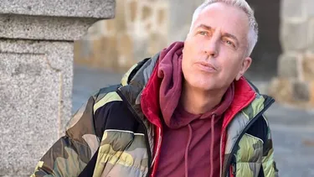 marley denunciado por abuso sexual: la victima podria declarar por camara gesell