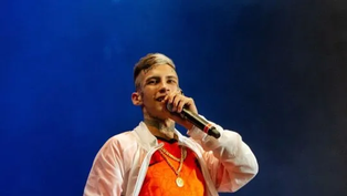 l-gante fue detenido por privacion ilegitima de la libertad