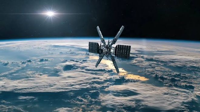EE.UU. confirmó que tiene armas de control espacial en órbita y crece la tensión con China y Rusia