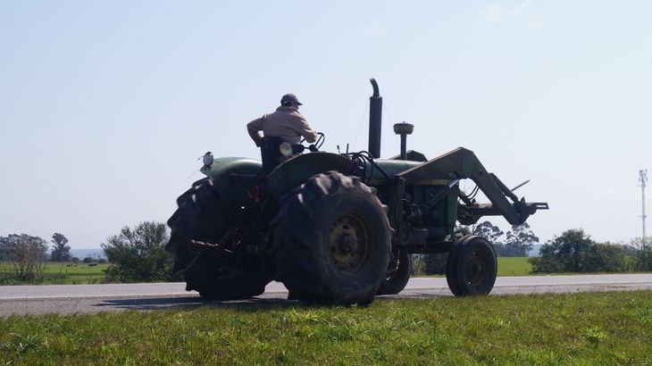 El Fondo Agropecuario de Emergencia alcanzó a 5.165 productores de todo el país.