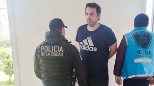 procesaron a el croata con prision domiciliaria