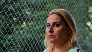 Valeria Carreras apuntó contra López Murphy.