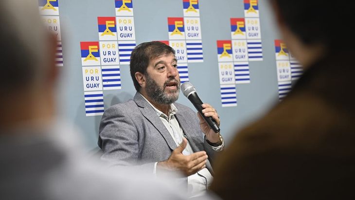 El Frente Amplio, indeciso sobre brindar apoyo al plebiscito promovido por Ciudadanos, el principal sector del Partido Colorado.