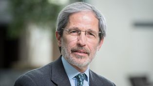 Héctor Torres, exrepresentante argentino ante el Fondo Monetario Internacional