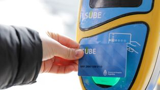 Colectivos del AMBA alertan que peligra la continuidad de los servicios