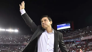 marcelo gallardo podria dirigir en europa a mitad de ano