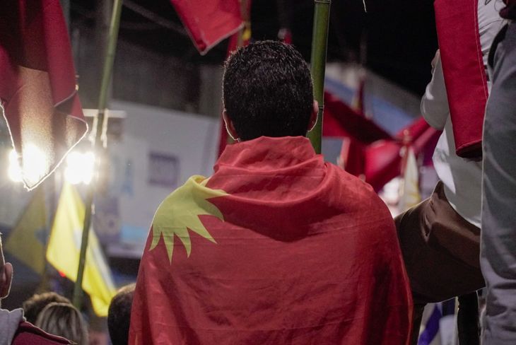 El Partido Colorado presentará varias opciones de cara a las elecciones internas de 2024.