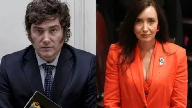 El Gobierno excluyó a Victoria Villarruel del Tedeum del 25 de mayo