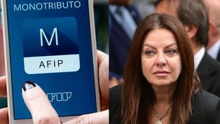 capital humano les va a sacar los aportes a los monotributistas sociales, dijo una referente