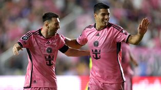 inter miami vs sporting kc, por la concachampions 2025: horario, formaciones y donde ver