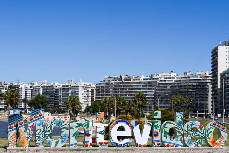 Montevideo se prepara para celebrar sus 300 años.