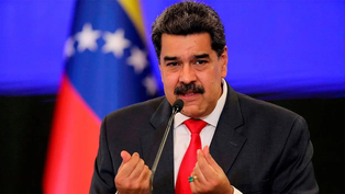 El presidente de Venezuela, Nicolás Maduro, no participará de la cumbre de la CELAC