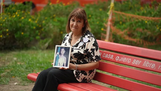 crimen lucila yaconis: sigue la busqueda del homicida