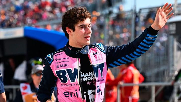 im colapa feliz e il