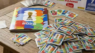 album del mundial 2026: cuantas figuritas tiene y cuanto cuestan los sobres en argentina