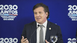 conmebol y un pedido inedito a la fifa: disputar el mundial 20230 con 64 selecciones