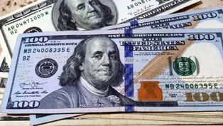 La cotización del dólar blue continúa su camino ascendente