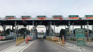 aumento en los peajes: ¿cuales son las nuevas tarifas?