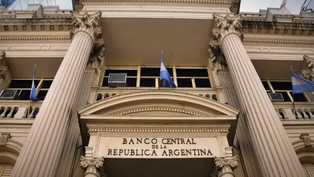 banco central: el ahorro de los argentinos esta resguardado