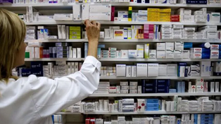 Medicamentos de PAMI