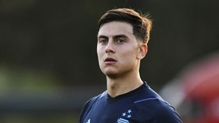 paulo dybala hablo sobre su ausencia en la seleccion argentina
