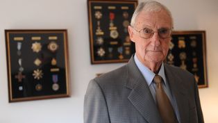 balza: las ffaa pueden intervenir solo si han sido superadas