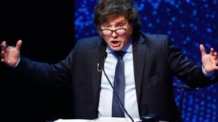 El neuquino Carlos Eguía hizo una insólita revelación sobre Javier Milei