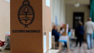 Marcos Schiavi reveló a qué hora se conocerá el resultado de las elecciones