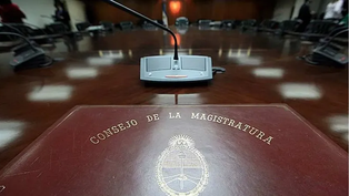 Consejo de la Magistratura: los nuevos miembros asumirán el martes.