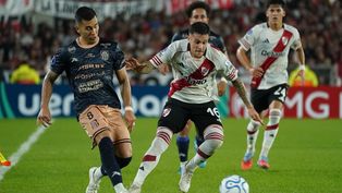 river visita a carabobo por la copa sudamericana: dia, horario y donde ver