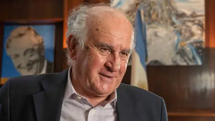 parrilli: milei esta aplicando politicas que ya fracasaron
