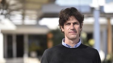 Martín Lousteau: Al que trabaja no le alcanza para vivir