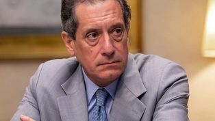 Miguel Ángel Pesce.