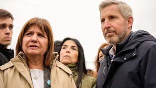 Rogelio Frigerio y una advertencia hacia Patricia Bullrich