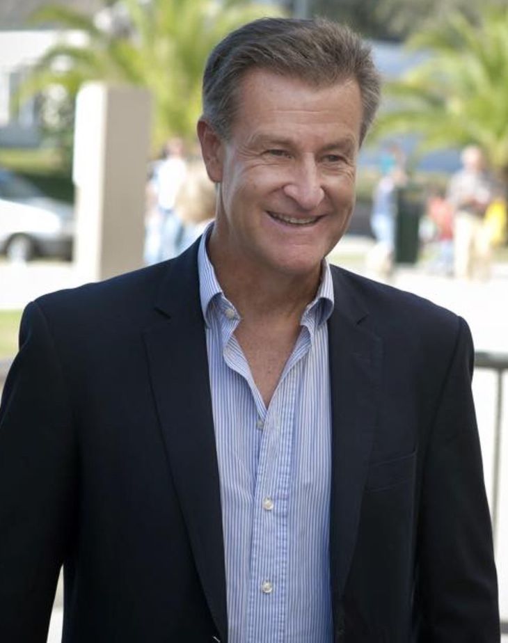 Gabriel Gurmendez, presidente de Antel.