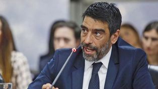 Rodolfo Tailhade pidió la imputación de las secretarias de Gerardo Milman