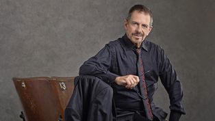 Guillermo Fernández.