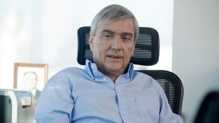 Álvaro González, reemplazante de Maximiliano Guerra en la Cámara Baja