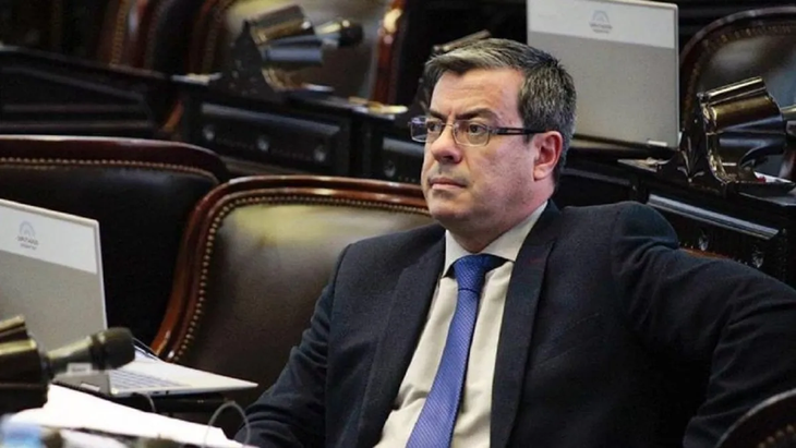 Germán Martínez&nbsp;