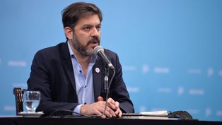 Carlos Bianco