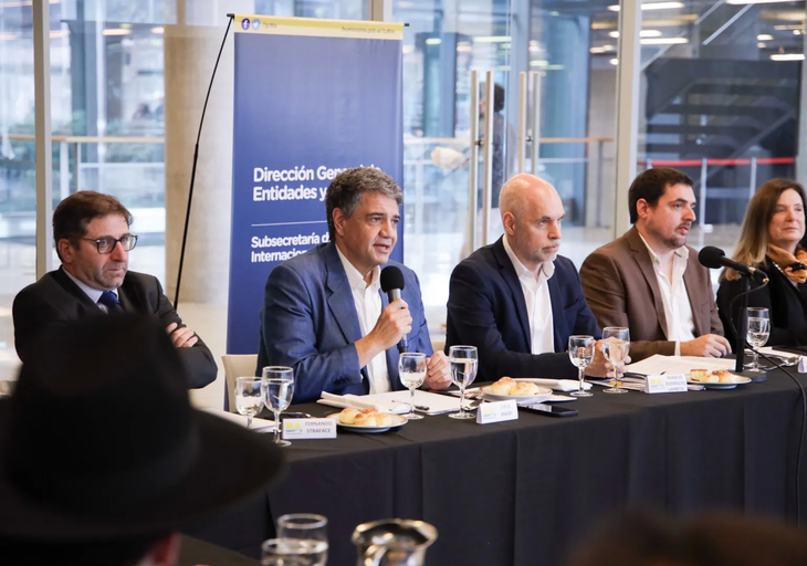 Juntos por el Cambio contra el pedido de Juicio Político a la Corte.