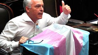 esteban paulon: la gente quiere reconciliarse con la politica