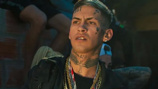 a l-gante le revocaron el beneficio de prision domiciliaria